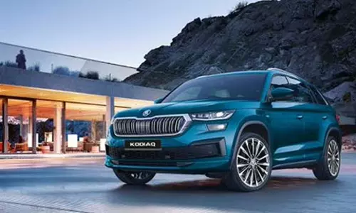 ஒரே ஆண்டில் இத்தனை லட்சங்களா? அசத்திய ஸ்கோடா