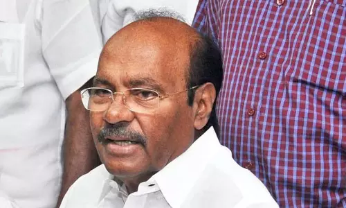 குரூப்-1 தேர்வுகளை உடனடியாக நடத்த வேண்டும்: ராமதாஸ் வலியுறுத்தல்