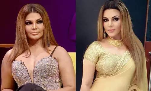 எனது நிர்வாண வீடியோவை சிலருக்கு விற்பனை செய்து விட்டார் - கணவர் மீது கவர்ச்சி நடிகை புகார்