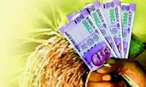 மழையால் பாதிக்கப்பட்ட விவசாயிகளுக்கு பாரபட்சமின்றி நிவாரணம் வழங்க வேண்டும்