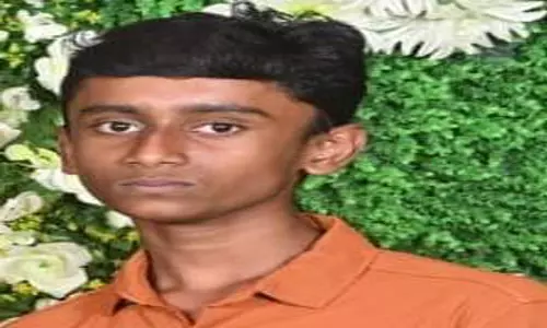 குளச்சல் அருகே கடிதம் எழுதி வைத்து விட்டு 10-ம் வகுப்பு மாணவன் மாயம்