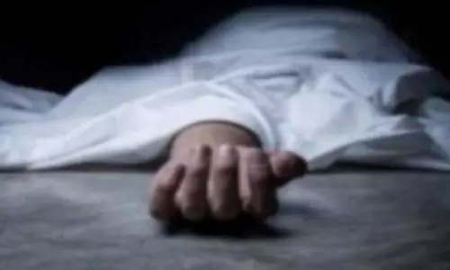 மருந்து விற்பனை பிரதிநிதி தற்கொலையில் பரபரப்பு தகவல்