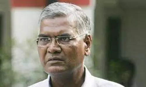 கவர்னர்கள் நியமனம் அரசியல் நியமனமாக மாறி உள்ளது- டி.ராஜா குற்றச்சாட்டு