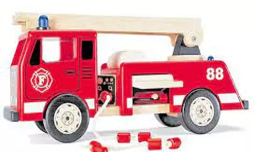 கோத்தகிரியில் சாலையின் குறுக்கே தொங்கிய மரக்கிளை