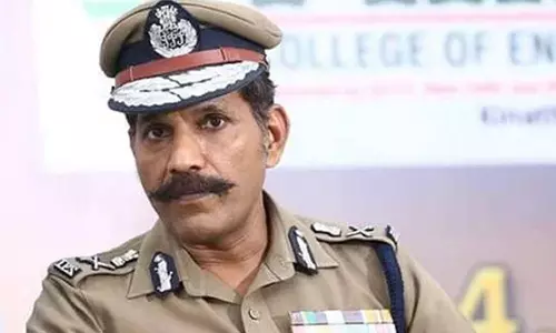 திருவண்ணாமலை ஏ.டி.எம். கொள்ளை சம்பவம் எதிரொலி- காவல்துறையினருக்கு தமிழக டி.ஜி.பி. உத்தரவு