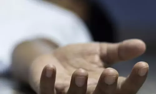 நேர்த்தி கடன் செலுத்த வந்தவர் மயங்கி விழுந்து சாவு