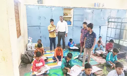 ஜவ்வாது மலையில் ரூ.82.68 லட்சத்தில் வளர்ச்சி திட்ட பணிகள்