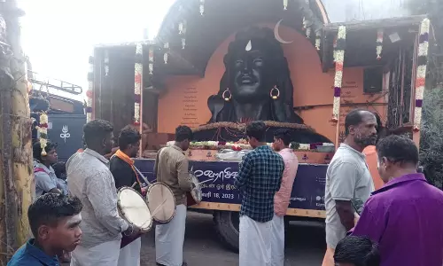 ஆன்மீக வளர்ச்சிக்கு உதவும் பஞ்ச பூத ஸ்தலங்கள்!