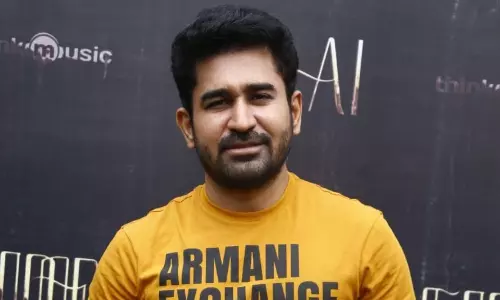 வடக்கனும் கிழக்கனும்.. நம்மைப்போல் இன்னொரு சக ஏழை மனிதன்தான்.. விஜய் ஆண்டனி பதிவு வைரல்