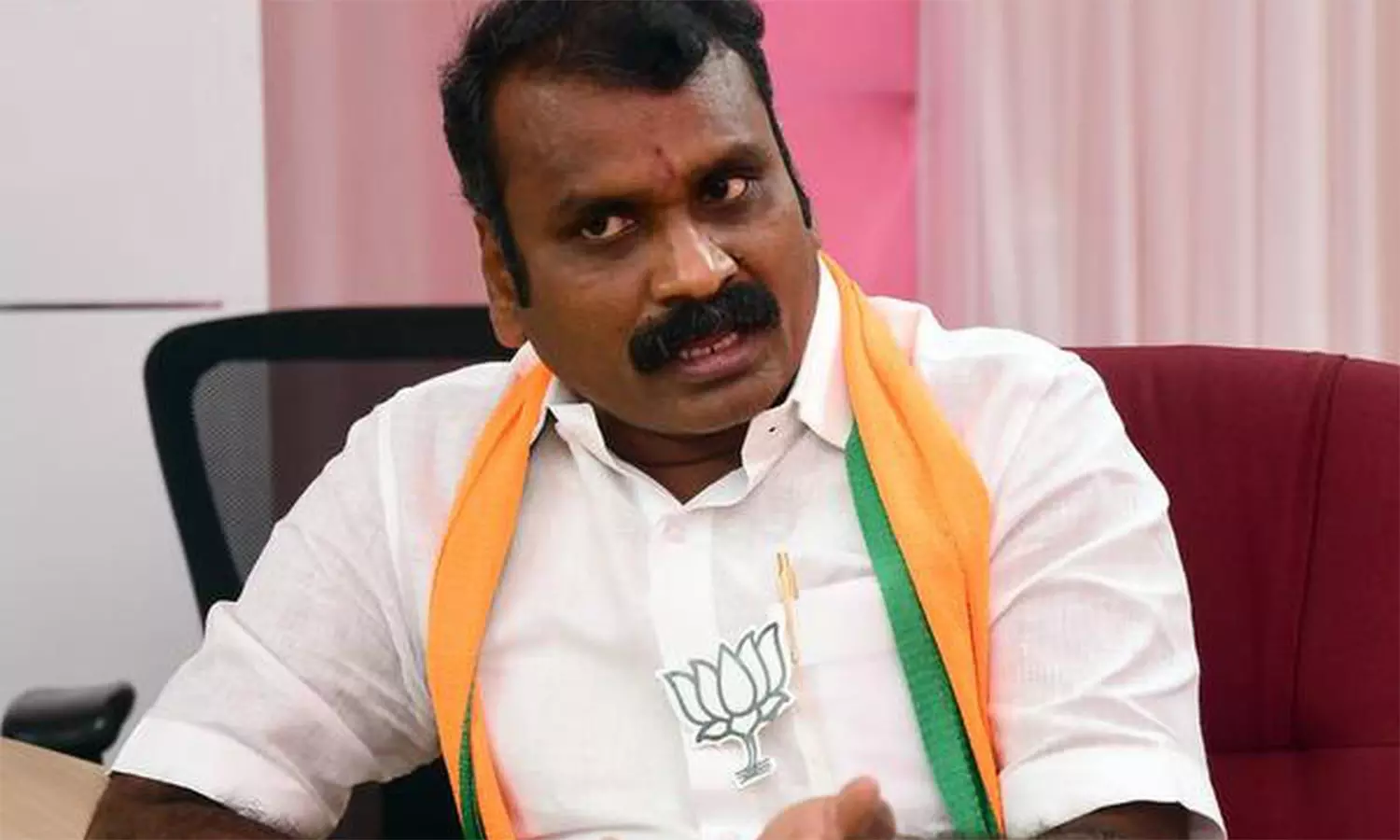 இறால் ஏற்றுமதியில் இந்தியா முதலிடம்: மத்திய மந்திரி எல்.முருகன் தகவல் இறால் ஏற்றுமதியில் இந்தியா முதலிடம்: மத்திய மந்திரி எல்.முருகன் தகவல்