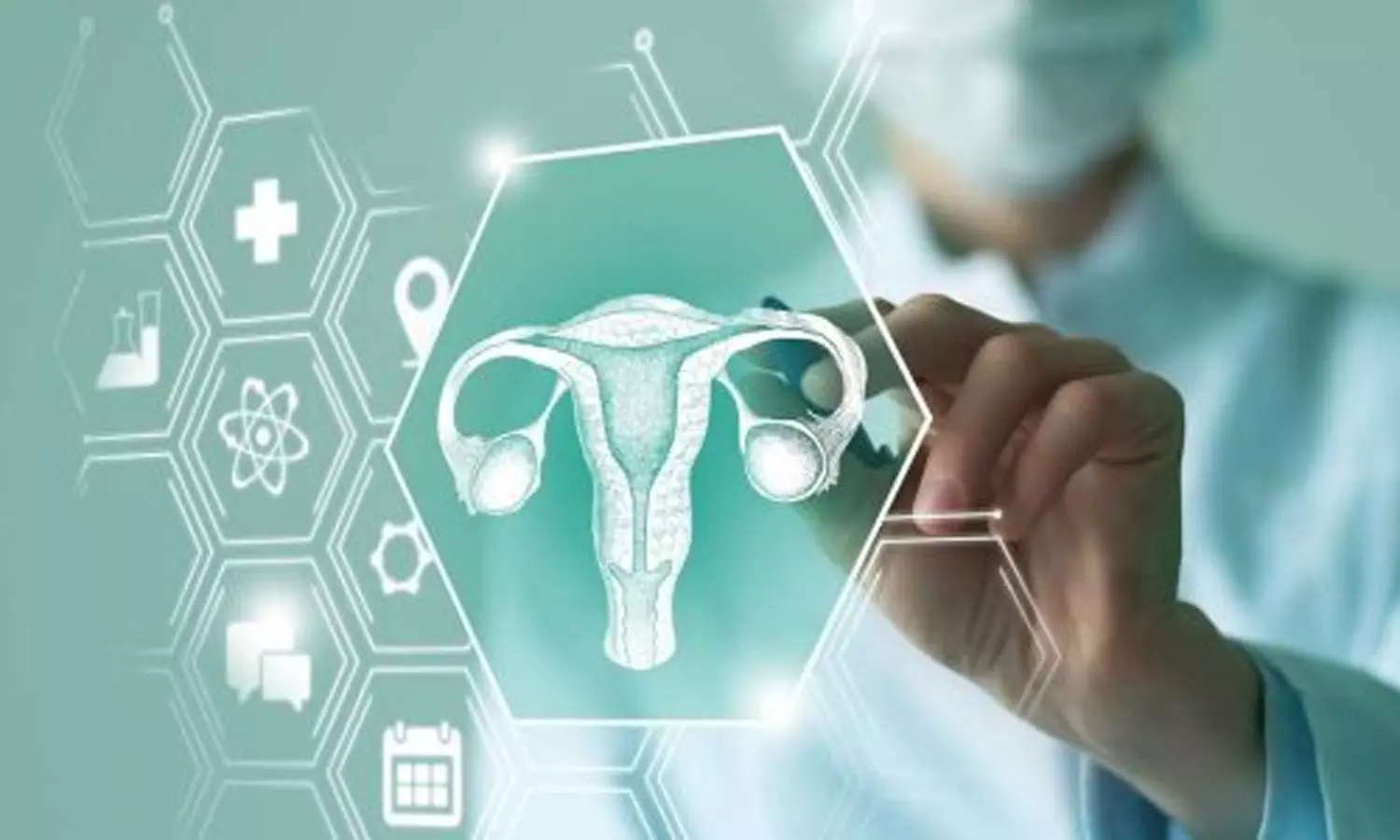 தமிழ்நாடு உள்பட 6 மாநிலங்களில் கர்ப்பப்பை புற்றுநோய் தடுப்பூசி போட திட்டம்