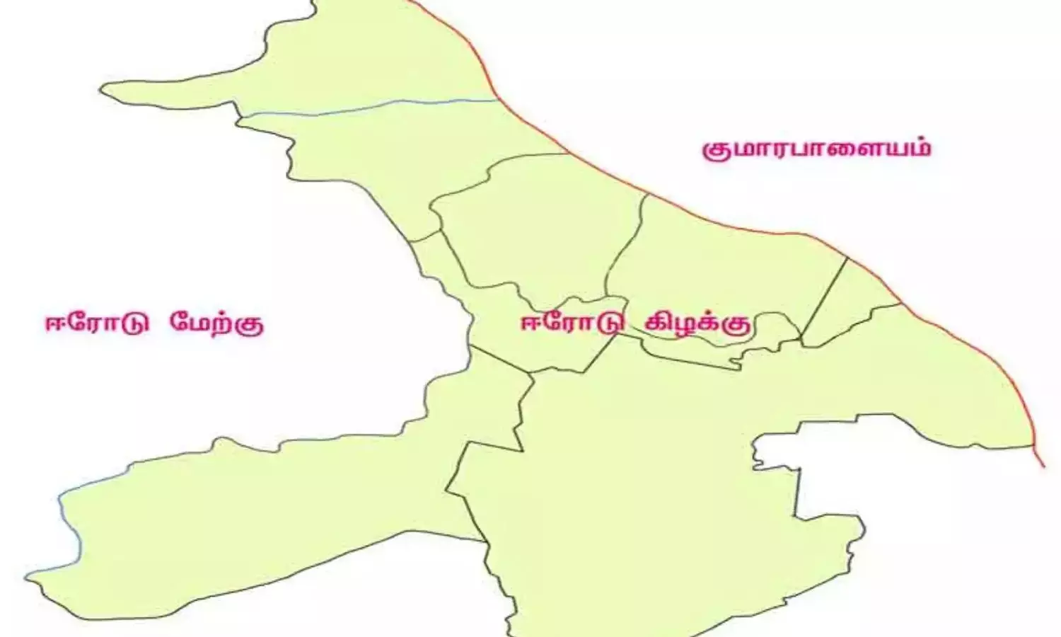 ஈரோடு இடைத்தேர்தல்- வரும் 27ந்தேதி அரசு விடுமுறை அறிவிப்பு ஈரோடு இடைத்தேர்தல்- வரும் 27ந்தேதி அரசு விடுமுறை அறிவிப்பு