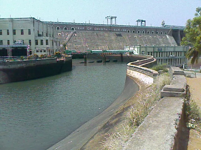 புன்செய் பாசனத்திற்கு நாளை 2-ம் சுற்று தண்ணீர் திறப்பு