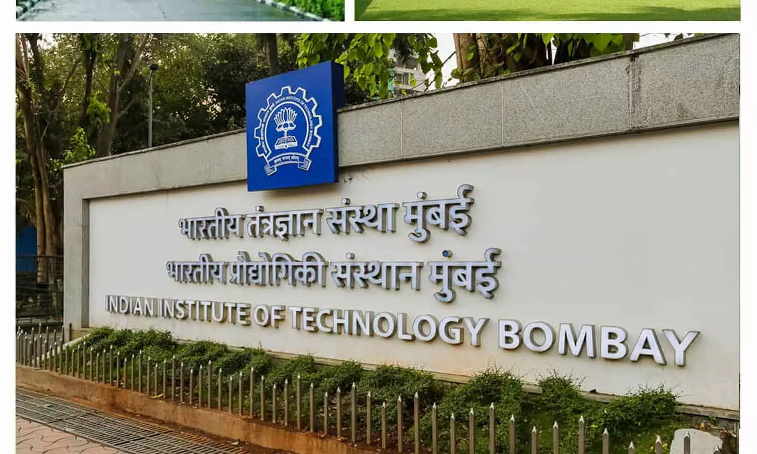 மும்பை ஐஐடி-யில் மாணவர் மரணம்: சாதி பாகுபாட்டால் தற்கொலை என குற்றச்சாட்டு