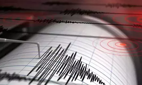 சிக்கிமில் 4.3 ரிக்டர் அளவில் திடீர் நிலநடுக்கம்