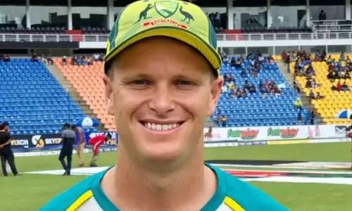 ஆஸ்திரேலிய அணியில் கூடுதலாக ஒரு சுழற்பந்து வீச்சாளர் சேர்ப்பு