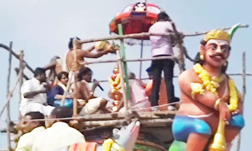 முத்தையா விநாயகர் கோவில் கும்பாபிஷேகம்