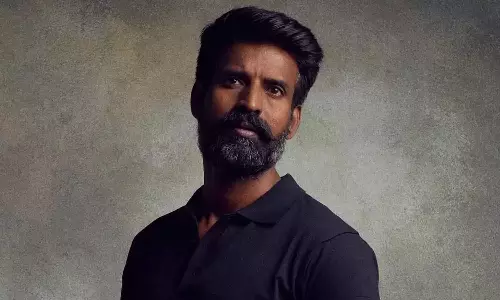 செல்போன் பார்க்காமல் நீண்ட நாட்களுக்கு பிறகு ஒரு படத்தை பார்த்திருக்கிறேன்.. டாடா படத்திற்கு நடிகர் சூரி பாராட்டு..