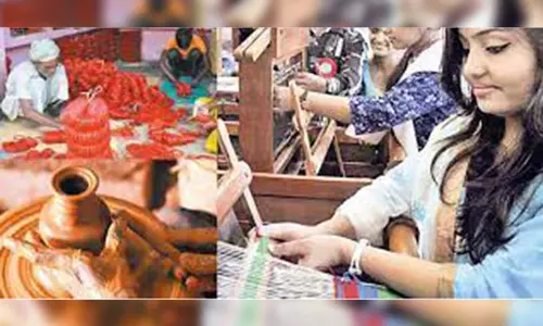 தொழில் முனைவோர் பயிற்சிக்கு தகுதியான இளைஞர்கள் விண்ணப்பிக்க அழைப்பு