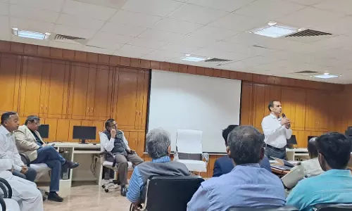 ஓசூர் அதியமான் கல்லூரியில்கருத்தரங்கு - தம்பிதுரை எம்.பி. பங்கேற்பு