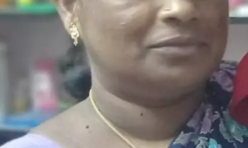 கடலூர் முதுநகரில்  தீ விபத்தில் சிகிச்சை பெற்று வந்த பெண் பலி