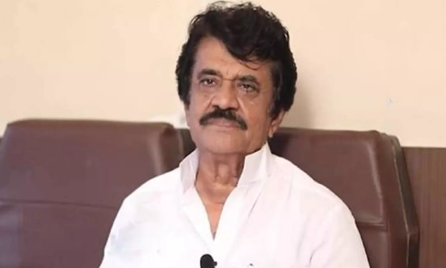 பிரபாகரன் ஆஸ்திரேலியாவில் இருக்கிறார்?- காங்கிரஸ் மூத்த தலைவர் வேலுச்சாமி தகவல்