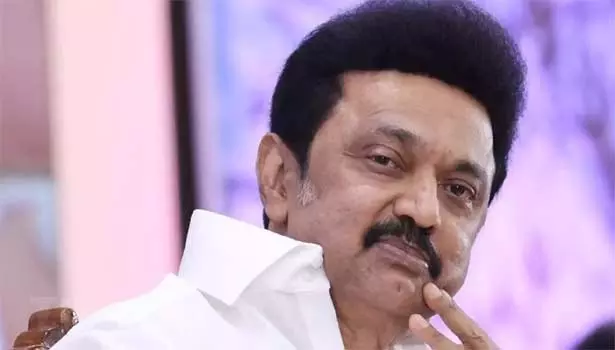 மண்டல அளவிலான ஆய்வுக் கூட்டத்தில் பங்கேற்க முதலமைச்சர் மு.க.ஸ்டாலின் நாளை சேலம் வருகை மண்டல அளவிலான ஆய்வுக் கூட்டத்தில் பங்கேற்க முதலமைச்சர் மு.க.ஸ்டாலின் நாளை சேலம் வருகை