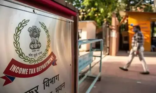 தமிழ்நாடு உள்ளிட்ட மாநிலங்களில் உள்ள முக்கிய நிறுவனங்களில் வருமானவரித்துறை அதிரடி சோதனை