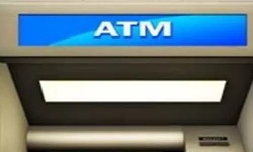திருவண்ணாமலை, வேலூர் மாவட்டத்தில் காவலாளிகள் இல்லாத ஏ.டி.எம். மையங்கள் விவரம் சேகரிப்பு