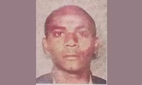 கண் பார்வையற்ற சிறுமியை கொன்ற ரவுடி- ஜெகன்மோகன் ரெட்டி வீடு அருகே நடந்த வெறிச்செயல்