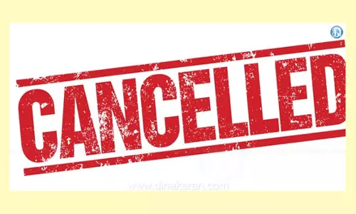 கோவில் கும்பாபிஷேக யாகசாலை சேதம்