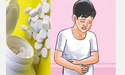 பெண்கள், குழந்தைகளுக்கு குடற்புழு நீக்க மாத்திரை விநியோகம்