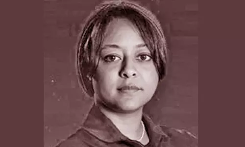 விண்வெளிக்கு செல்லும் முதல் சவுதி அரேபிய பெண்