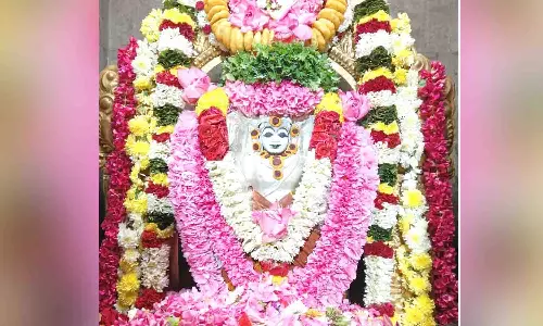 பல்லடம் கோவில்களில்  காலபைரவருக்கு சிறப்பு வழிபாடு