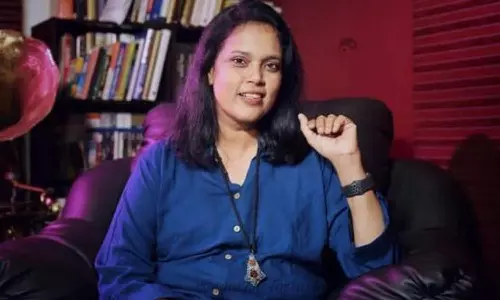 நடன இயக்குனர் பிருந்தா படத்தின் புதிய அப்டேட்