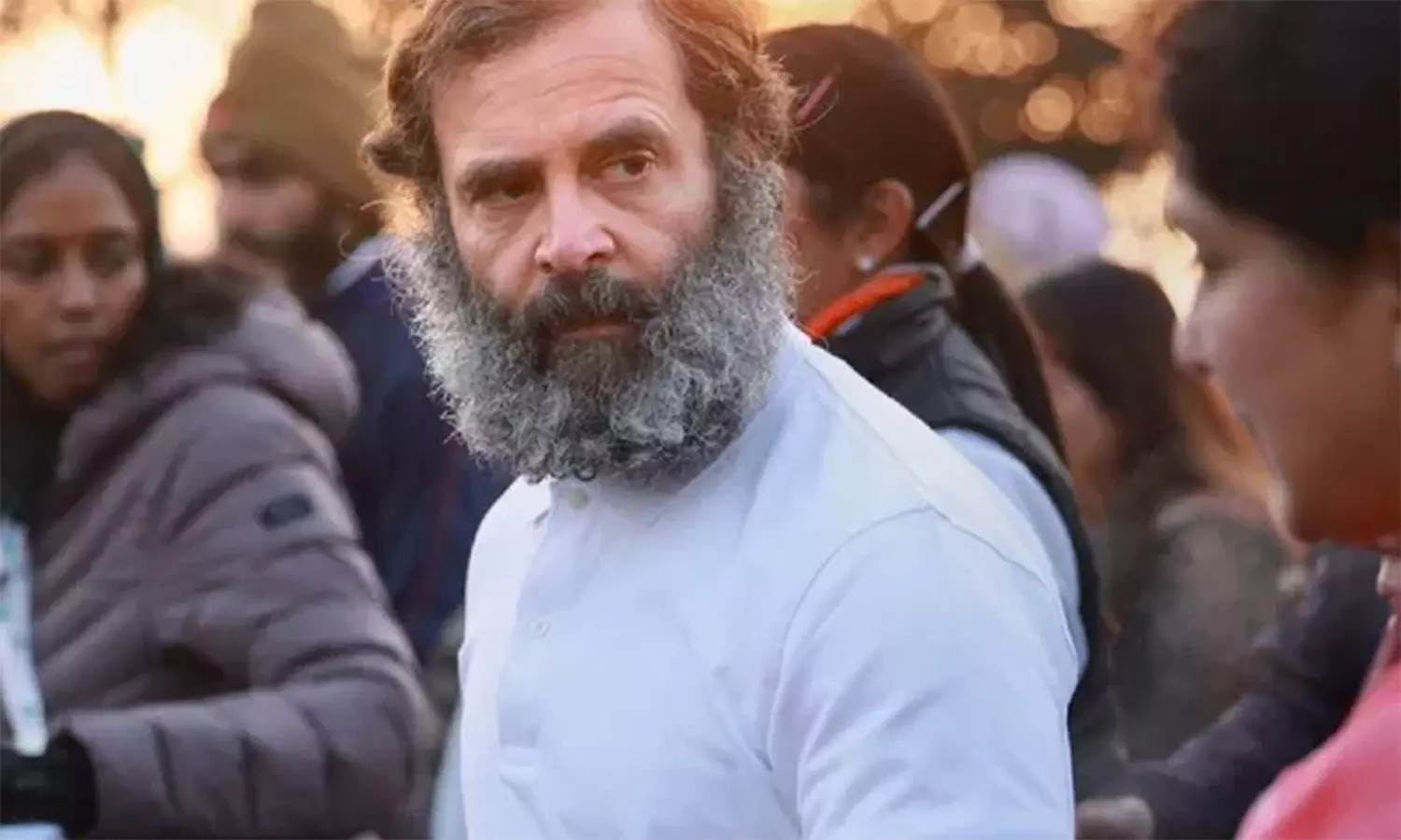 ராகுல் காந்தியின் விமானம் தரையிறங்க அனுமதி மறுப்பு?: காங்கிரஸ் குற்றச்சாட்டு ராகுல் காந்தியின் விமானம் தரையிறங்க அனுமதி மறுப்பு?: காங்கிரஸ் குற்றச்சாட்டு