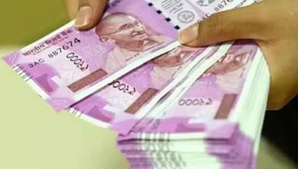 சென்னை தனியார் பள்ளி பெண் நிர்வாகியிடம் ரூ.30 லட்சம் மோசடி- திருச்சியை சேர்ந்த 2 பேர் மீது வழக்கு சென்னை தனியார் பள்ளி பெண் நிர்வாகியிடம் ரூ.30 லட்சம் மோசடி- திருச்சியை சேர்ந்த 2 பேர் மீது வழக்கு