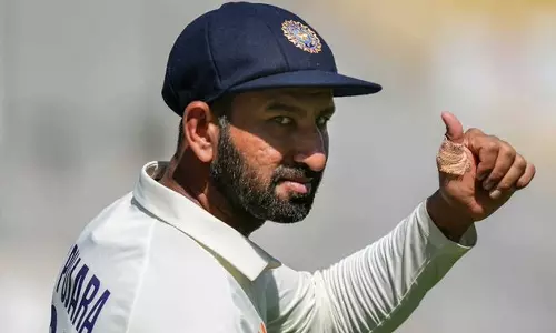 100-வது டெஸ்ட் போட்டியில் களம் காண்கிறார் புஜாரா