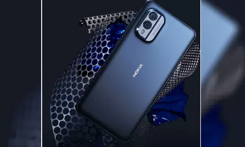 விரைவில் விற்பனைக்கு வரும் நோக்கியா X30 5ஜி