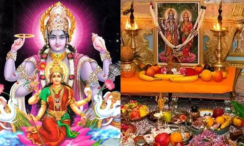 நாளை சர்வ ஏகாதசி விரதம்... அனுஷ்டித்தால் கிடைக்கும் பலன்கள்....