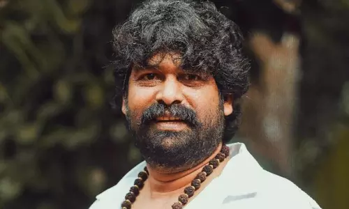 அவதூறு பதிவுகளால் விரக்தி.. அதிரடி முடிவெடுத்த பிரபல நடிகர்..