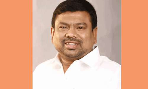 மீனவர்கள் பிரச்சினைக்கு மத்திய அரசு தீர்வு காணவில்லை-நவாஸ்கனி எம்.பி. குற்றச்சாட்டு