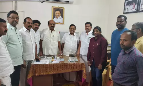 மலேசியாவில் தவித்து வந்த பெண் மீட்பு