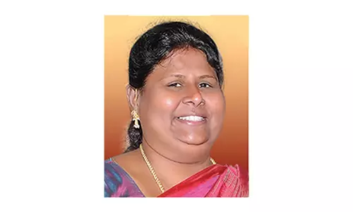 சிறுபான்மையினர் ஆணையம் சார்பில் நடைபெறும் பேச்சுப்போட்டியில் வெற்றி பெறும் மாணவ, மாணவிகளுக்கு ரூ.1 லட்சம் பரிசு- விஜிலா சத்தியானந்த் தகவல்