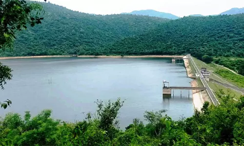 கரியகோவில், ஆனைமடுவு அணைகள் சுற்றுலா தலம் ஆக்கப்படுமா?