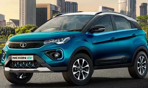 டாடா எலெக்ட்ரிக் காருக்கு ரூ. 1.6 லட்சம் வரையிலான சலுகை அறிவிப்பு