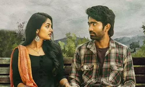 லவ் டுடே 100வது நாள் கொண்டாட்டம்.. மேடையில் குத்தாட்டம் போட்ட ஜிபி முத்து