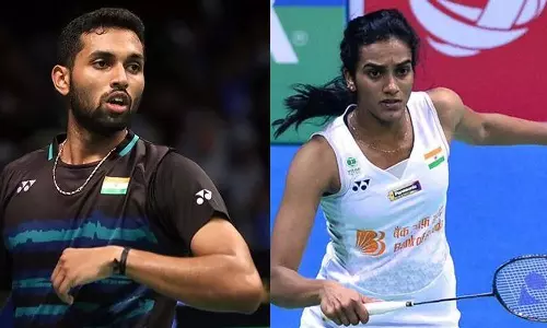 ஆசிய பேட்மிண்டன் கலப்பு அணிகள் சாம்பியன்ஷிப்- முதல் சுற்றில் இந்தியா வெற்றி