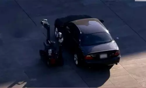 ஸ்விட்சர்லாந்து பாராளுமன்றத்திற்குள் வெடிகுண்டுகளுடன் நுழைந்த நபர் கைது