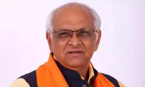 ஒரே நாடு ஒரே தேர்தல் திட்டம் அனைத்து மாநிலங்களுக்கும் நிச்சயம் பயனளிக்கும்- பூபேந்திர படேல் நம்பிக்கை